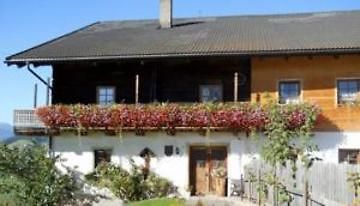 Alpine Resort Zwiglhof Сан Кандидо Екстериор снимка