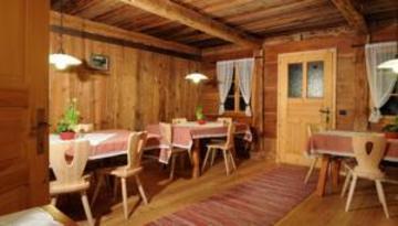 Alpine Resort Zwiglhof Сан Кандидо Екстериор снимка
