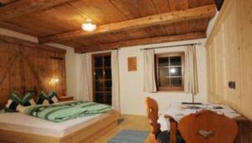 Alpine Resort Zwiglhof Сан Кандидо Екстериор снимка