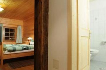 Alpine Resort Zwiglhof Сан Кандидо Екстериор снимка