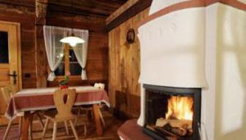 Alpine Resort Zwiglhof Сан Кандидо Екстериор снимка