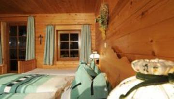 Alpine Resort Zwiglhof Сан Кандидо Екстериор снимка