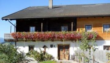 Alpine Resort Zwiglhof Сан Кандидо Екстериор снимка
